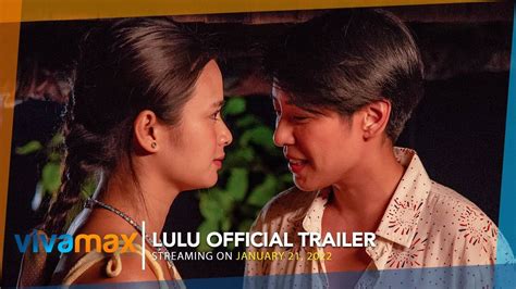 Lulu ~ (2021) ~ New Tagalog Movie Official HD .